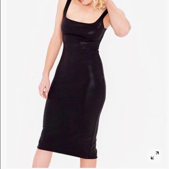 🌺 AA - Holographic Slip Dress 🌺 - Picture 1 of 7